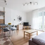 Imperial - Baltica Apartamento