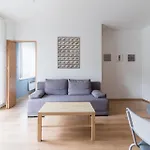 Imperial - Baltica Apartamento *