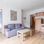Apartamento Imperial - Baltica *