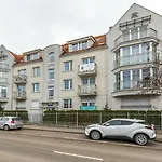 Imperial - Baltica Apartamento
