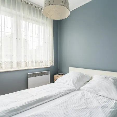 アパート Imperial - Baltica