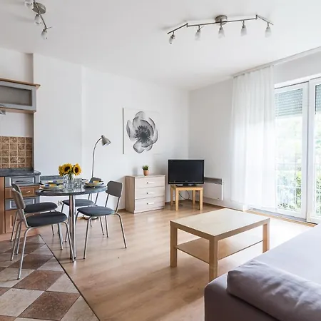 Imperial - Baltica アパート