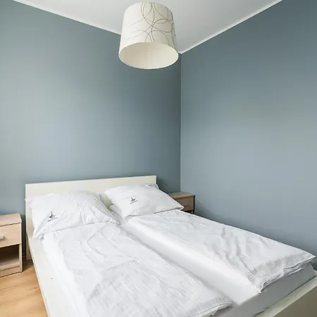 Appartement Imperial - Baltica Sopot
