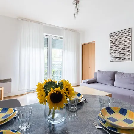 Appartement Imperial - Baltica *