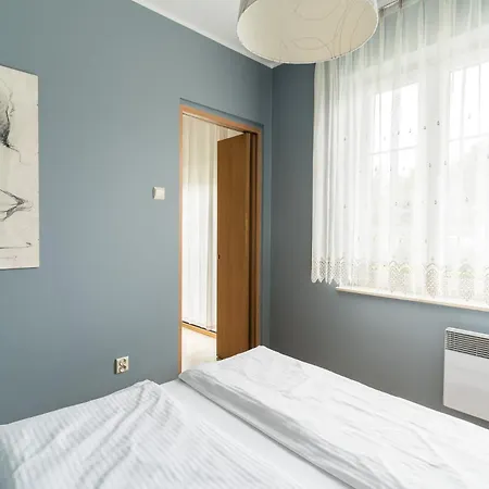 Appartement Imperial - Baltica