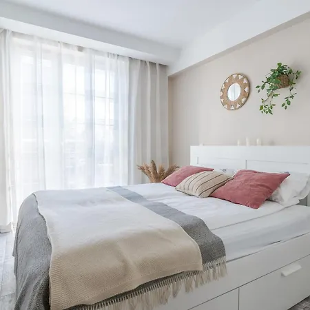 Imperial - Baltica דירה