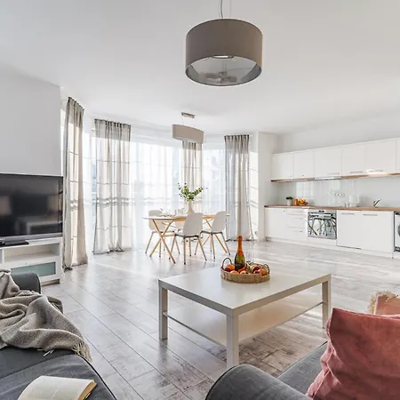 דירה Imperial - Baltica סופוט