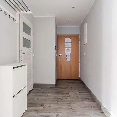 דירה Imperial - Baltica סופוט