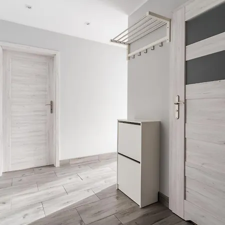 Imperial - Baltica דירה