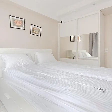 Imperial - Baltica ソポト