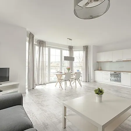 Appartement Imperial - Baltica