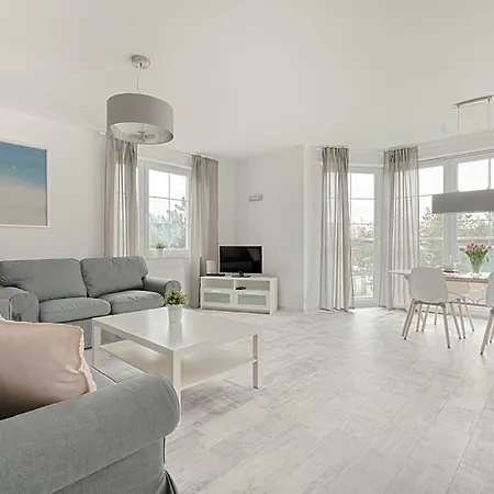 アパート Imperial - Baltica