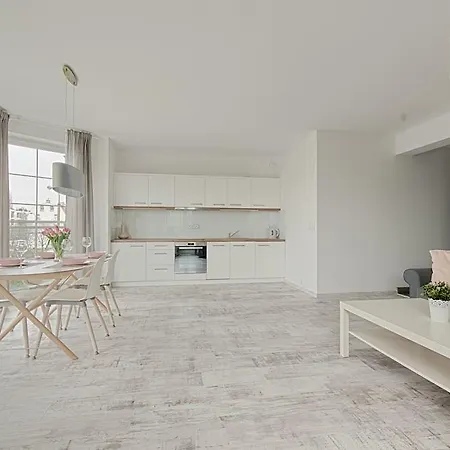 Appartement Imperial - Baltica *