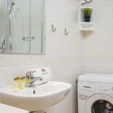 Imperial - Baltica Appartement *