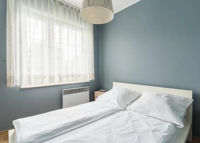 דירה Imperial - Baltica