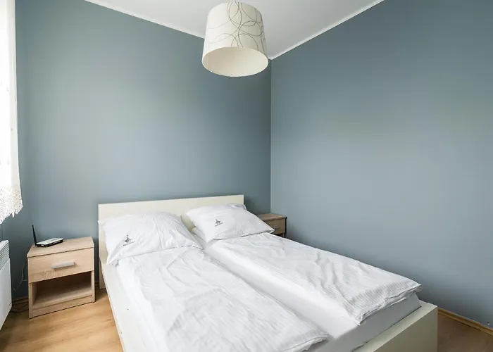 דירה Imperial - Baltica סופוט