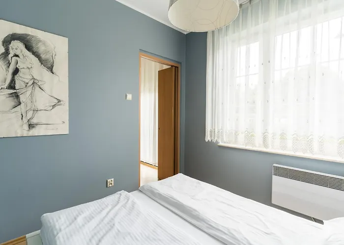 דירה Imperial - Baltica