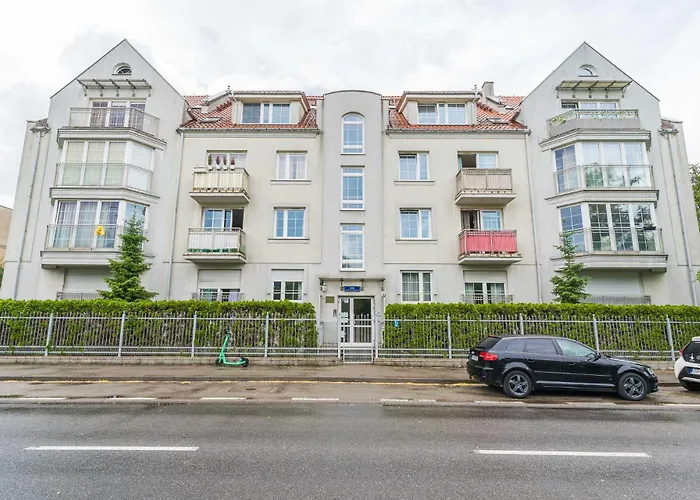 Imperial - Baltica *