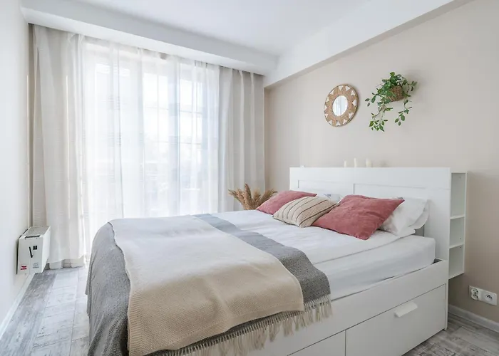 Imperial - Baltica דירה