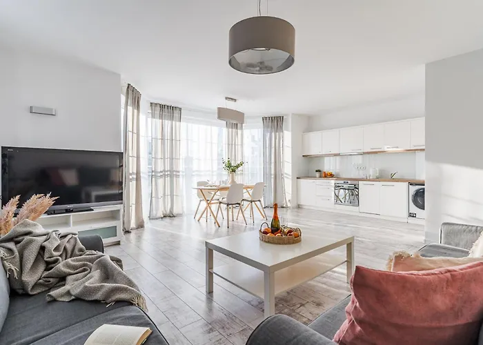 דירה Imperial - Baltica סופוט